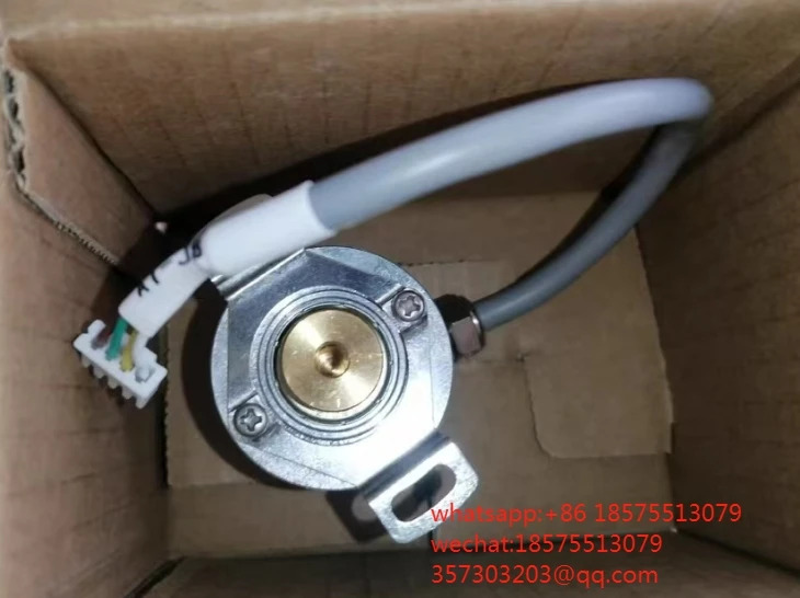 AYAN AIB380517-1000-2AOGR 로터리 인코더1000ppr 5-30VDC