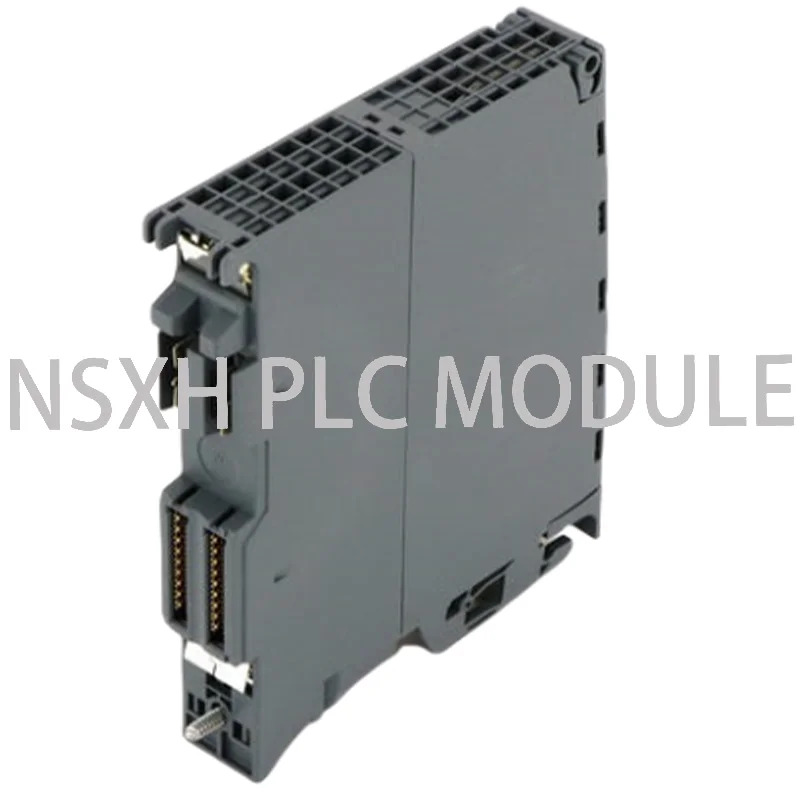 원본 6ES7522-1BL10-0AA0 PLC 모듈