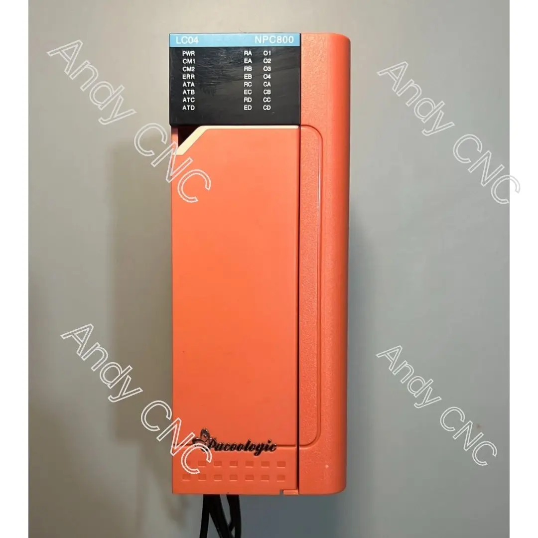 리퍼 NPC800-LC04 컨트롤러 NPC800 OK