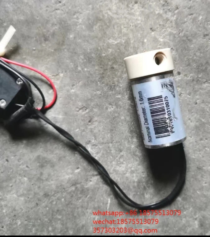 솔레노이드 밸브 리퍼 1012-22-DPM/5NC110 1.5MPa 24V