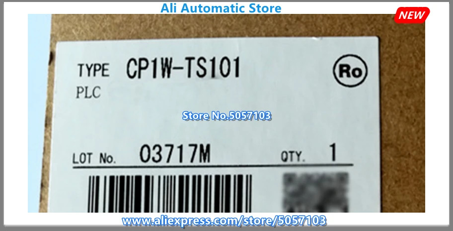 CP1W-TS001 CP1W-TS002 CP1W-TS003 CP1W-TS004 CP1W-TS101 CP1W-TS102 온도 센서 유닛