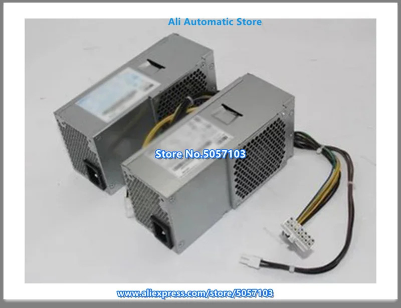 데스크톱 컴퓨터 소형전원공급장치 14핀 M4500C M4500-B562C 11L