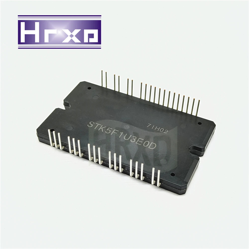 전원 모듈 STK5F1U3EOD STK5F1U3E0D STK5F1U3EoD-E
