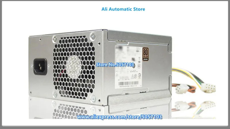 전원공급장치 HK350-12PP FSP250-30AGBAA PCE026 M4600 M4650핀