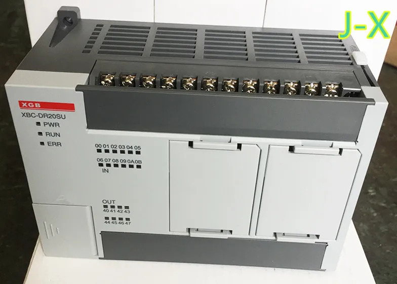 XBC-DR10E XBC-DR20SU XBC-DR40SU XBC-DN10E XBC-DN14E XBC-DN20E 릴레이 PLC 프로그래밍 컨트롤러