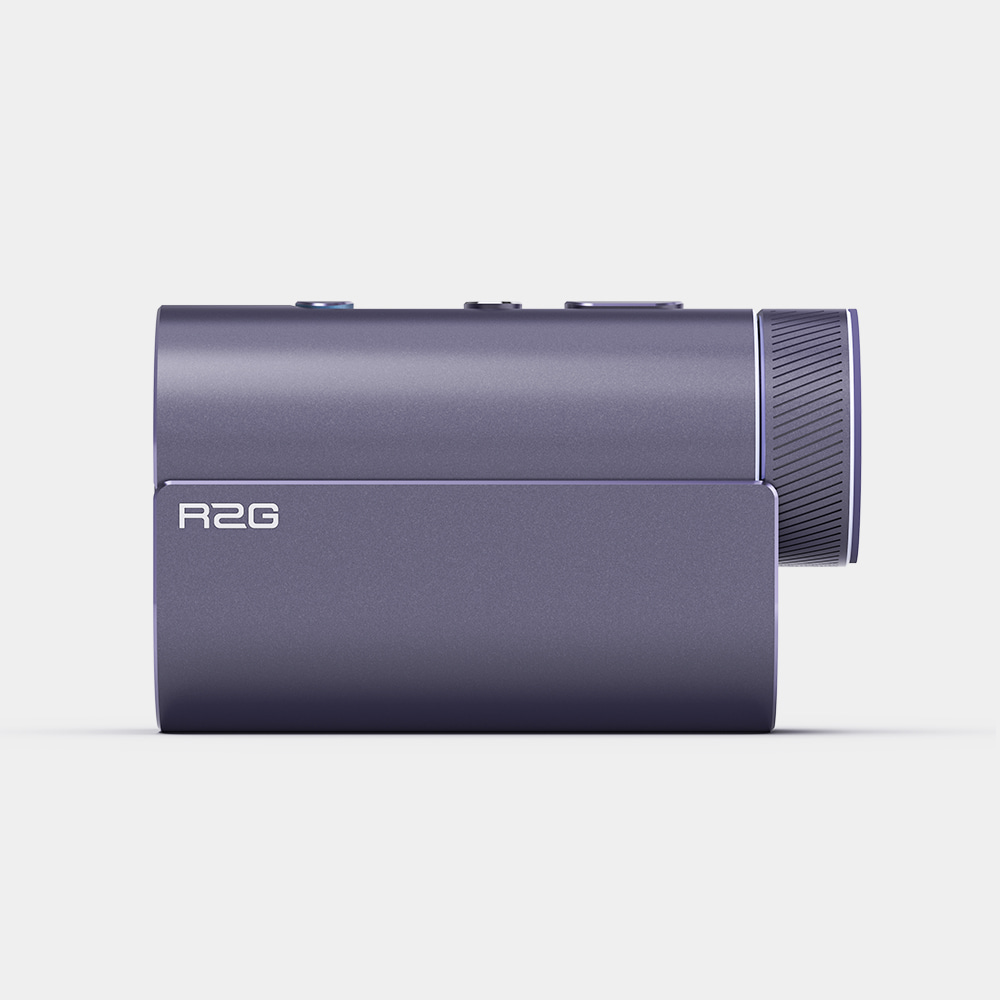 알투지 메이트 프로 레이저 골프 거리측정기 R2G MATE PRO - 상세 이미지 3