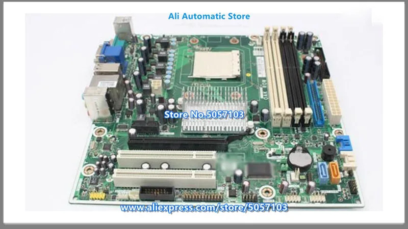 PRO 3005MT 3085 3335 AM3 DDR3 880G 완전 통합 622477 -001 615937