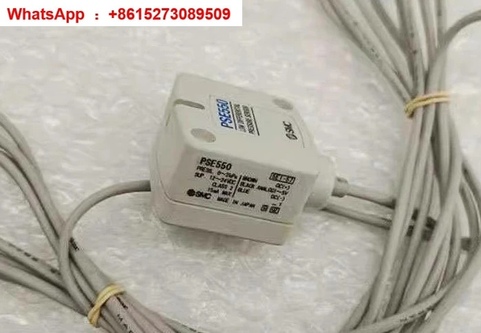 압력센서 PSE550-01-C01-N01-28-AC2 PSE550-281개 부품