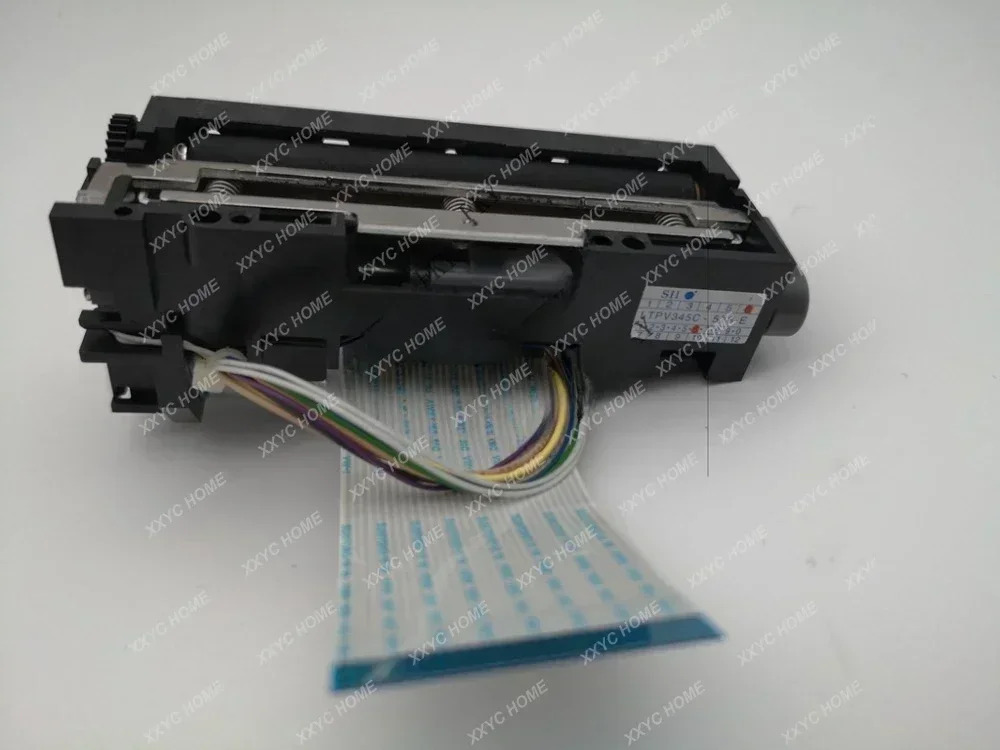 오리지널 열전사 프린터 LTPV345C-576-E 복권 프린트 헤드 LTPV345C 80MM 영수증 LTPV345 LTPV345A-576-E