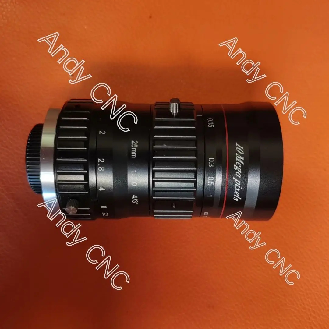 리퍼 산업카메라 렌즈 SA2520M-10MP 타겟