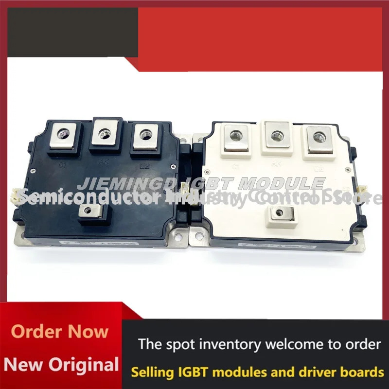 CM400YE2N-12F CM600YE2N-12F 오리지널 IGBT 모듈
