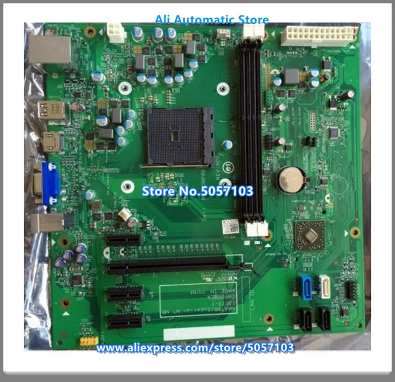 3901 MAA78R MB13073-1 FM2