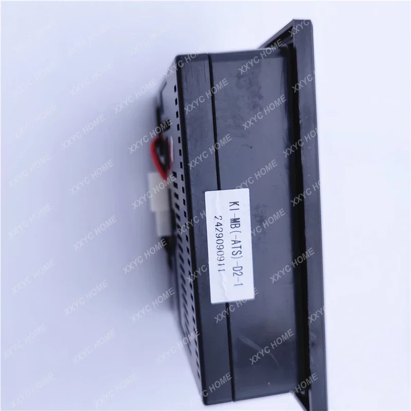 단상 KI-MB-ATS-D2-1 kipor Kama 10100kW제어 화면 생 슈트