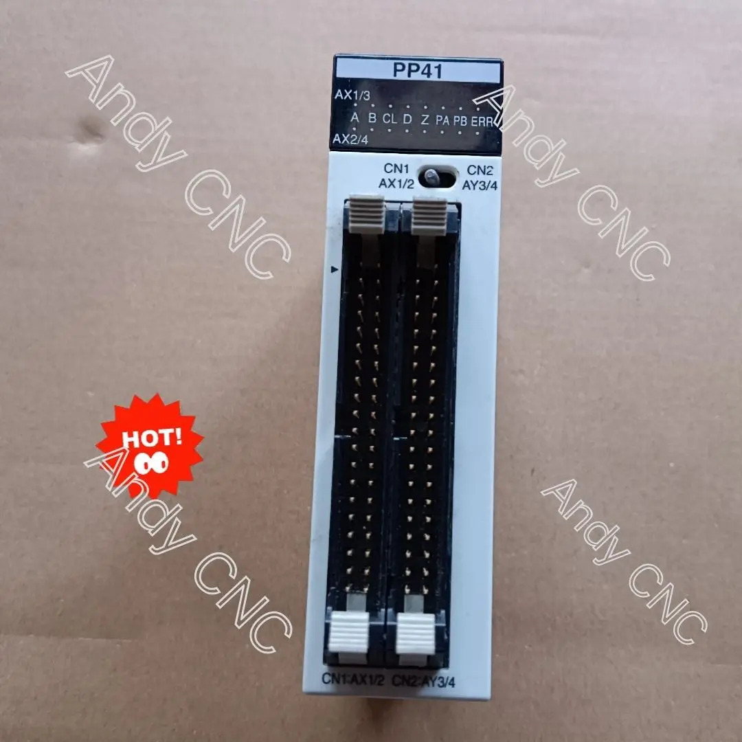 리퍼 FP2-PP41 PLC 모듈 AFP2433 OK