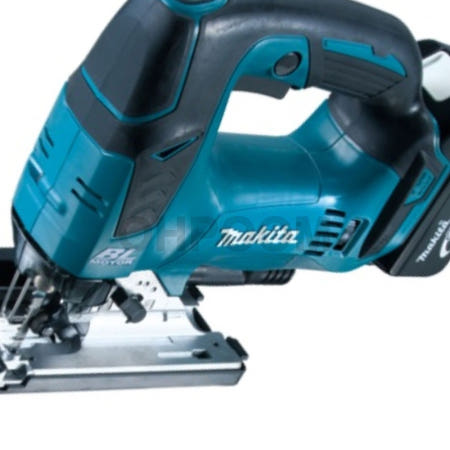 오품협력사 [이이오품] 직소 직쏘기 전동톱 충전직쏘18V 브러쉬리스 DJV182RTE 5.0