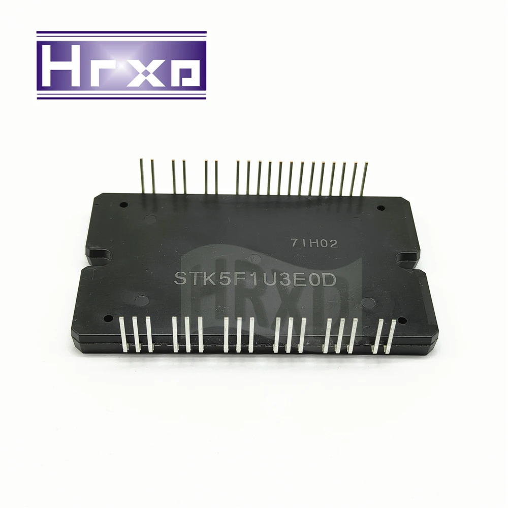 전원 모듈 STK5F1U3EOD STK5F1U3E0D STK5F1U3EoD-E