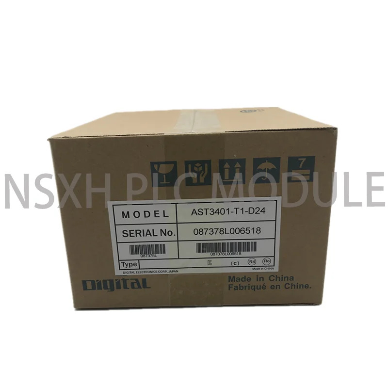 AST3401-T1-D24 터치 스크린 신품