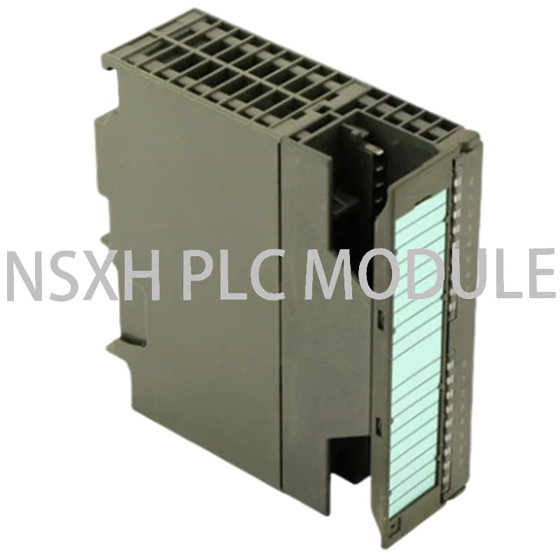원본 6ES7322-1HH01-0AA0 PLC 모듈