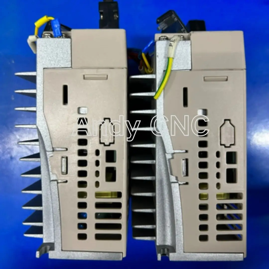 리퍼 LCDB5-08B205-LB932 서보 드라이버 750W OK