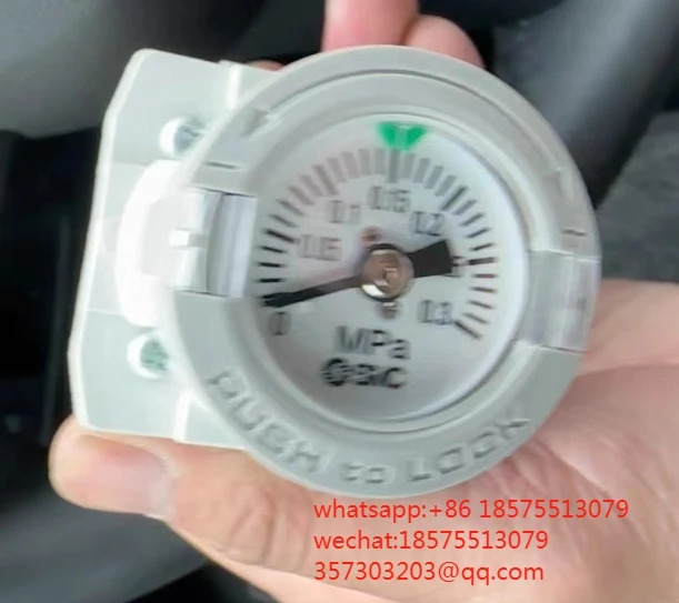 SMC ARG20-02G1-1-B 밸브