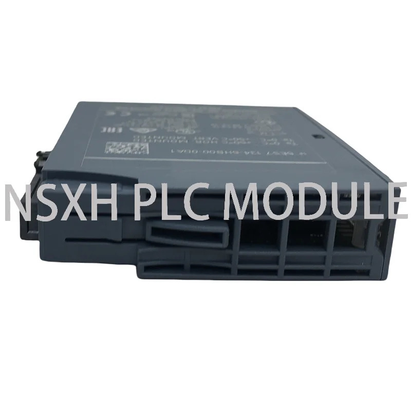 원본 6ES7134-6HB00-0DA1 6ES7 134-6HB00-0DA1 모듈