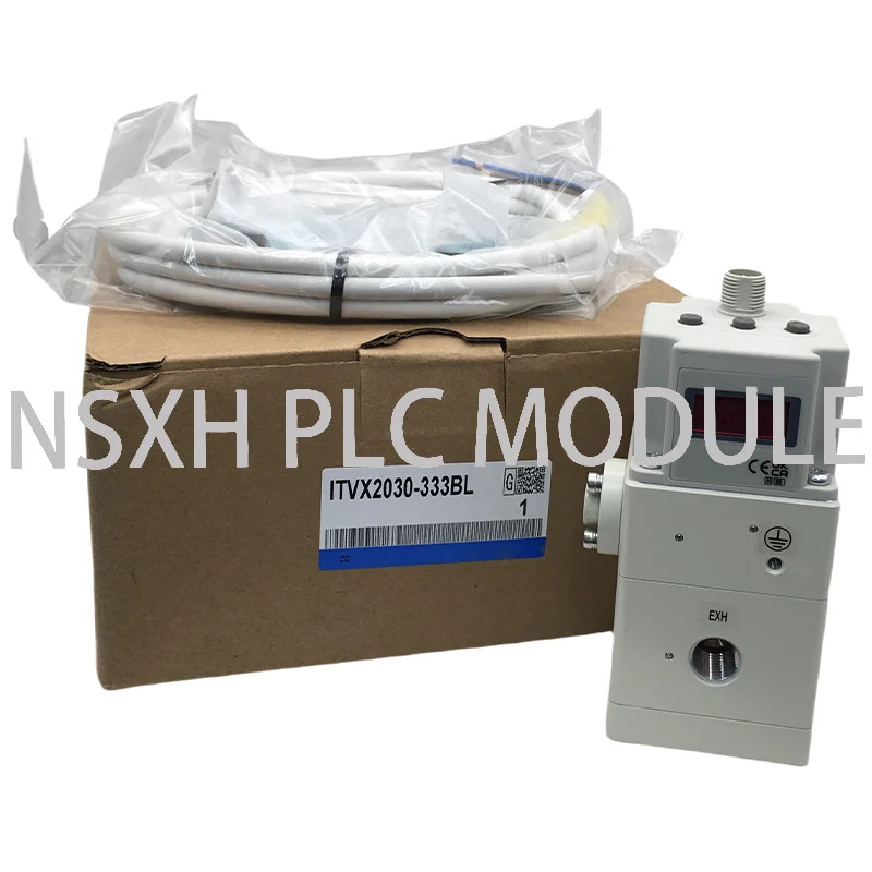 ITVX2030-333BL 모듈