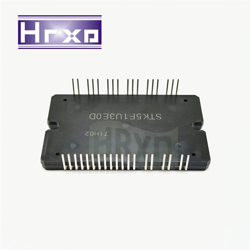 전원 모듈 STK5F1U3EOD STK5F1U3E0D STK5F1U3EoD-E