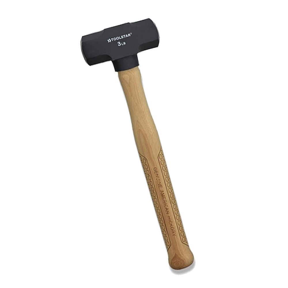 툴스타 GOH-03 오함마 해머망치 3LB 385mm - 메인 이미지