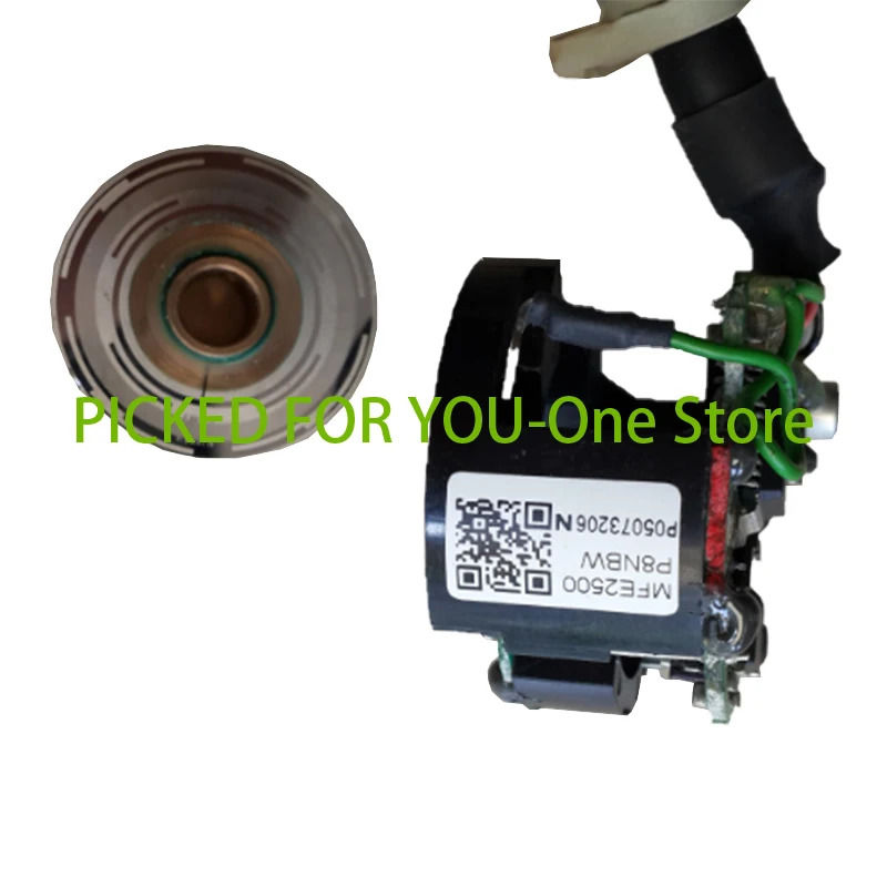 MSMA082A1EMFE2500P8NBW 778 1250-8 로터리 인코더