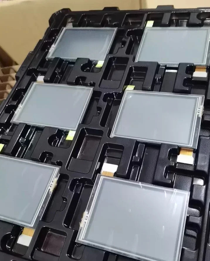 3.5인치 TFT5K1161FPC-A1-E TFT5K1161FPC LCD 디스플레이터치 패널 포함