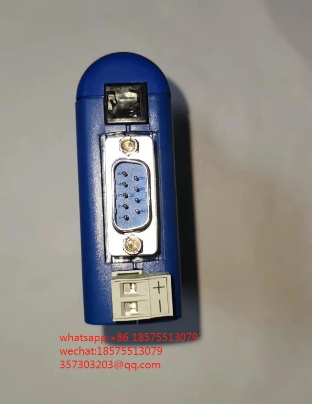 Anybus AB7006-B 커뮤니케이터 Net 어댑터 공급 NN9
