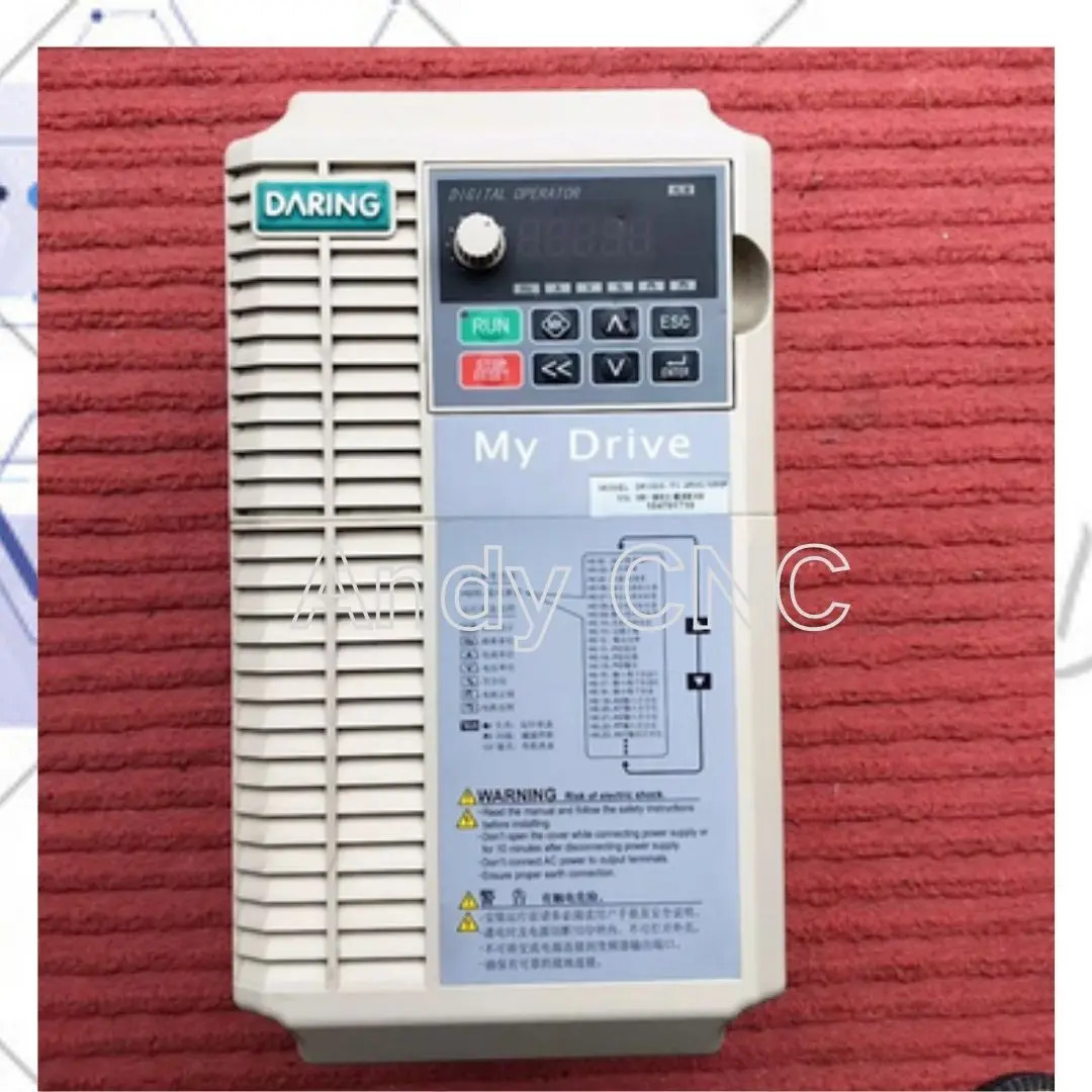 리퍼 DR300A-T3-4R0G/5R5P 인버터 4.0KW-5.5KW OK