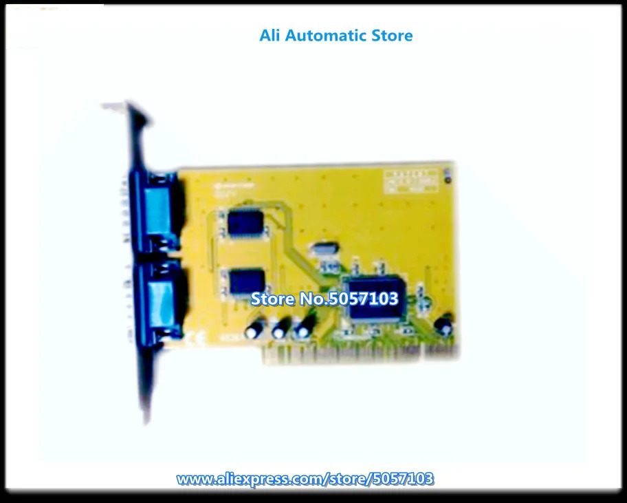 SER4037A 4036A PCI 직렬 통신