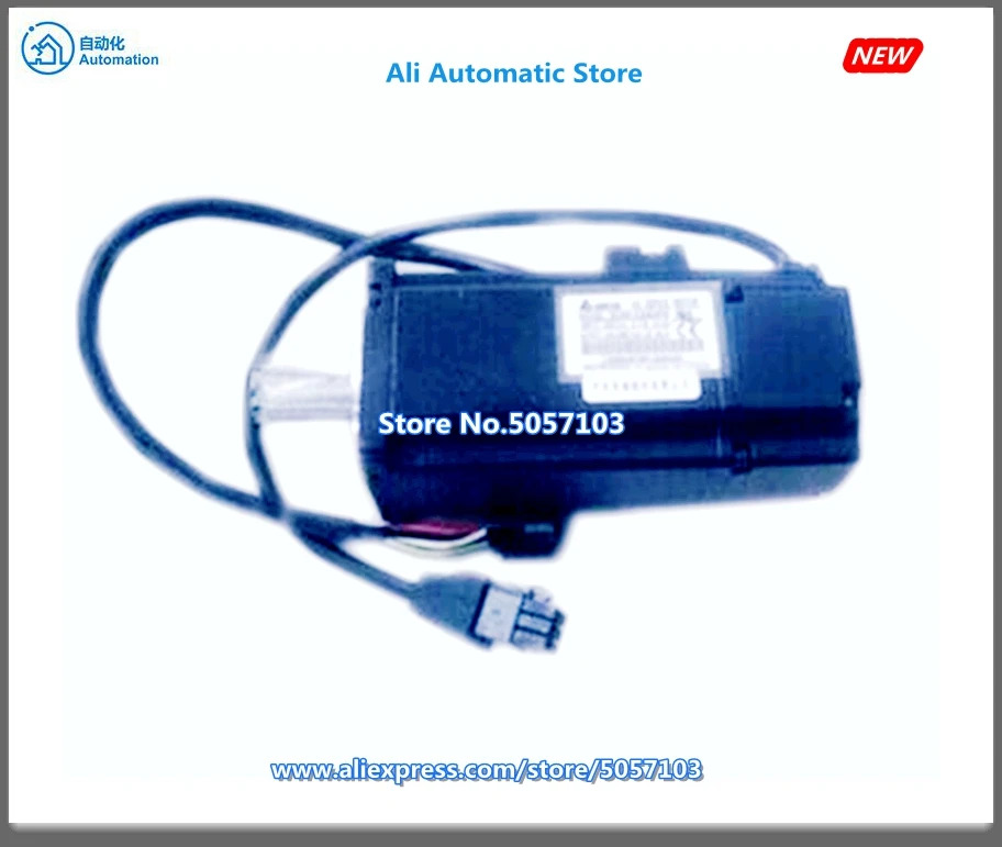 ECMA-C20602SS AC 브레이크 B2 0.2KW 0.64NM 3000rpm 신품