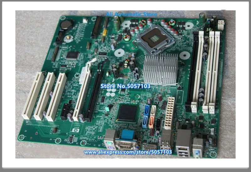 DC7900 7800 MT 462431 -001 437795