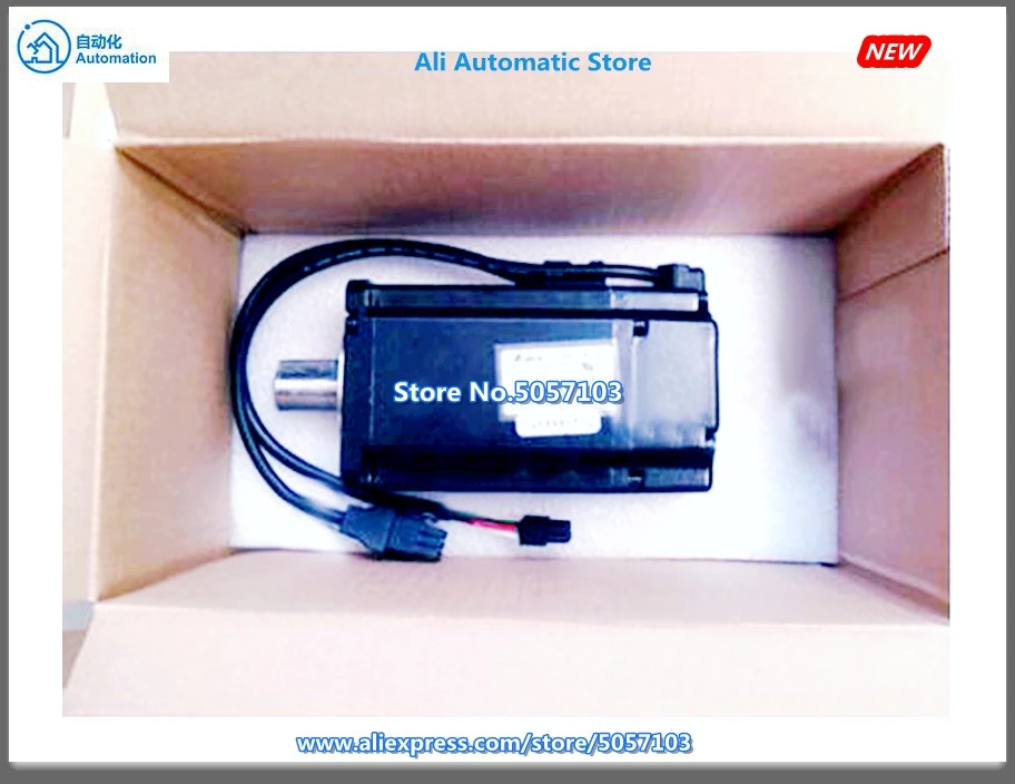 ECMA-C20604RS ASD-B2-0421-B ASD-B2-0721-B ECMA-C20807RS AC 신품