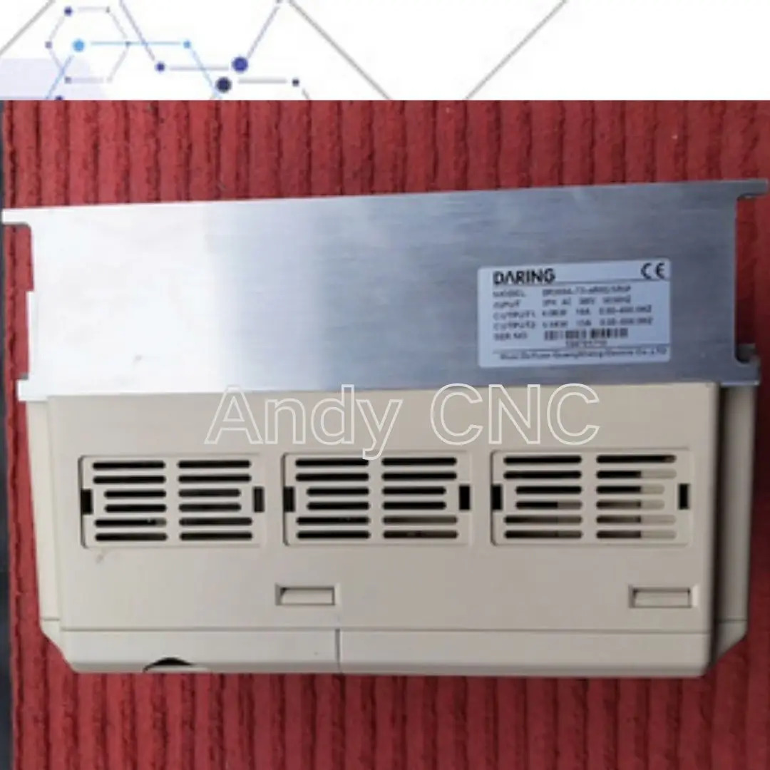 리퍼 DR300A-T3-4R0G/5R5P 인버터 4.0KW-5.5KW OK
