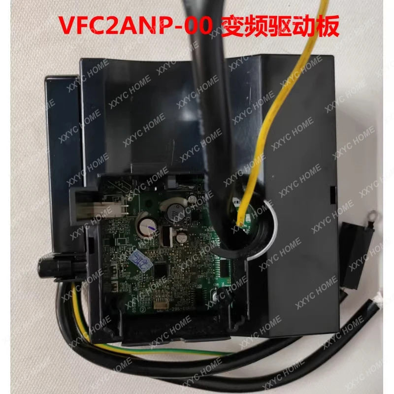 주파수 변환 보드 VETB90 110 압축기 드라이버 BCD-642WDVMU1