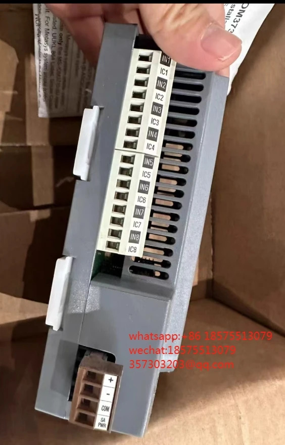 존슨 컨트롤모듈 IOM3731-0A IOM3731