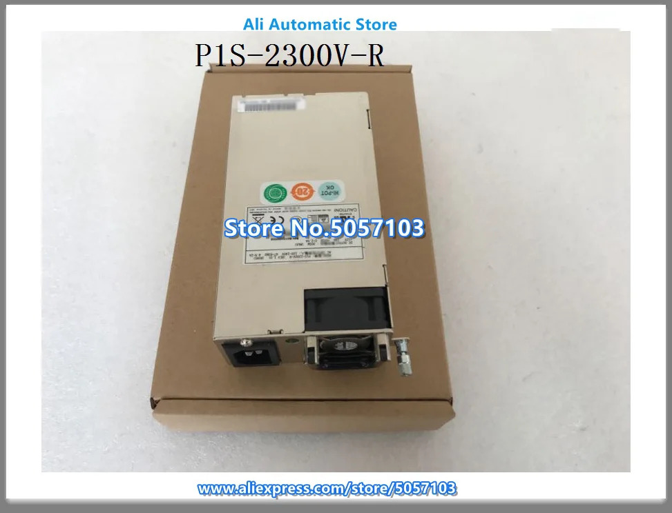 R1S2-5300V4V 전원공급장치 P1S-2300V-R 모듈