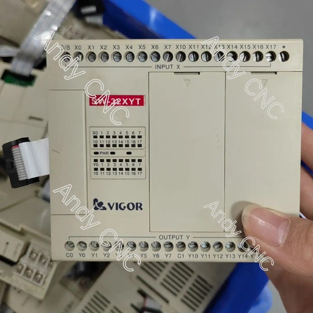 리퍼 SW-32XYT PLC 모듈 OK