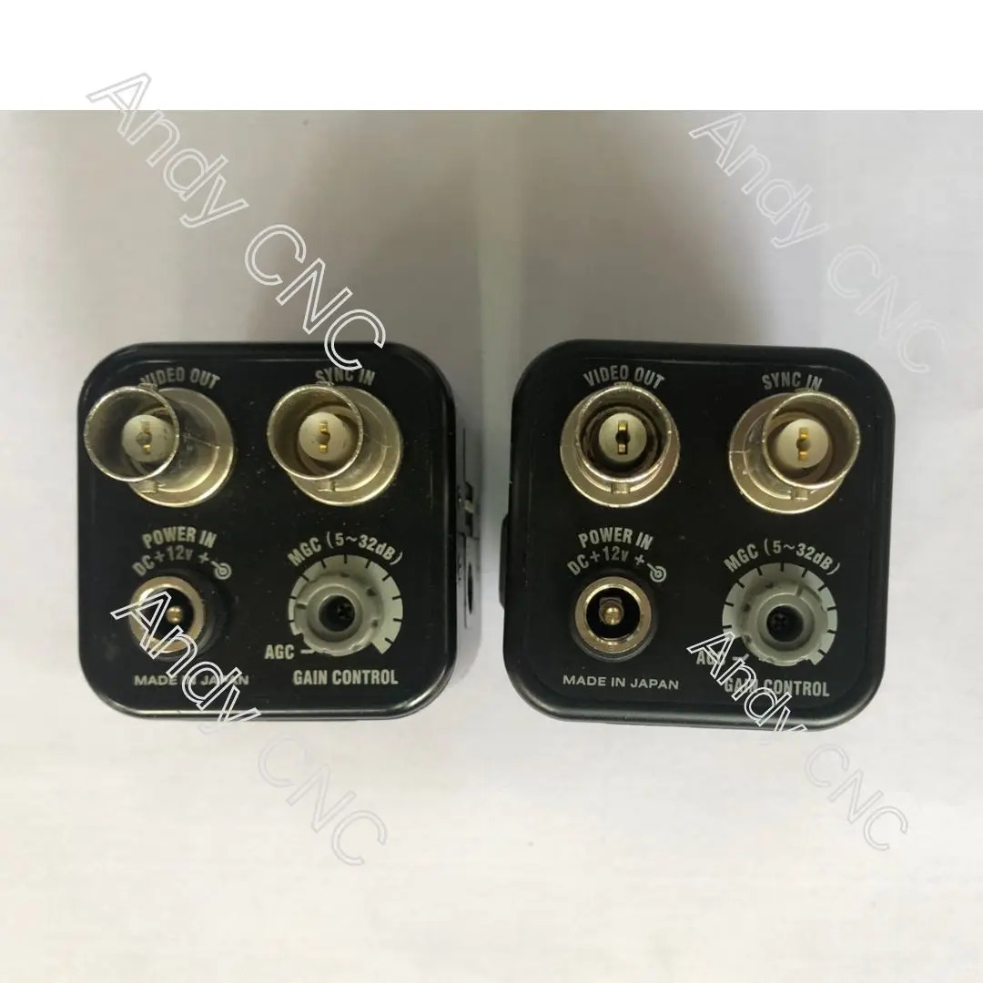 WAT-535EX2 산업카메라 신품