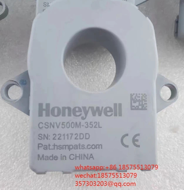 하니웰 CSNV500M-352L 센서
