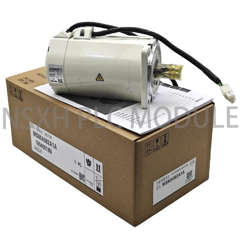 MSMA082A1A MSMA082A1C MSMA082A1E 신품