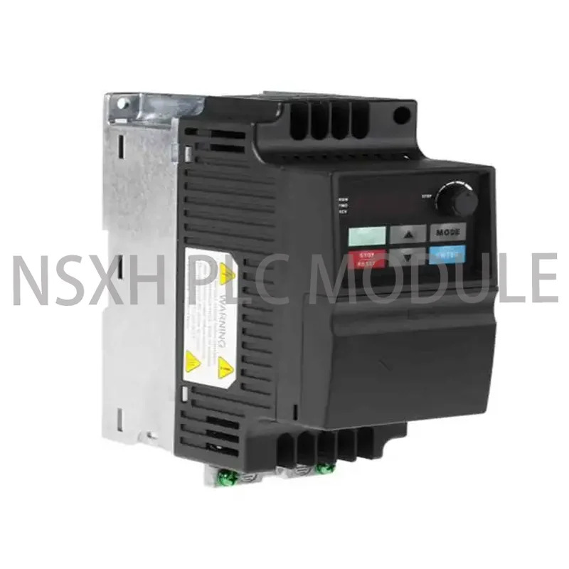 오리지널 VFD004EL43A 0.4KW 0.5hp호환 신품