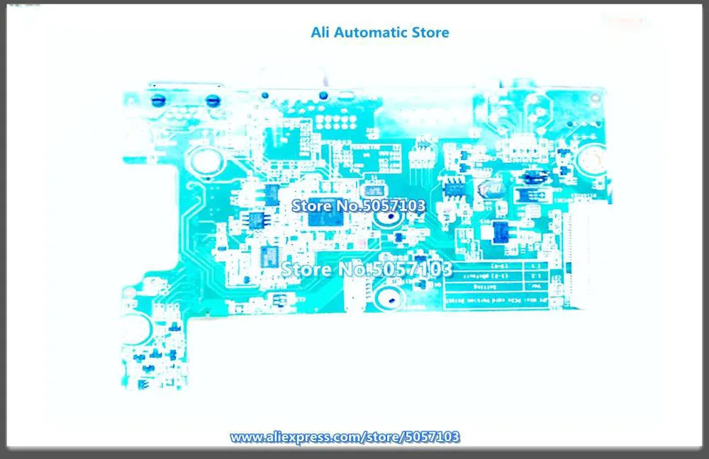 AMO-M006 확장 어댑터 플레이트 REV.A1 01-1 MIO 3.0 ARK-1122