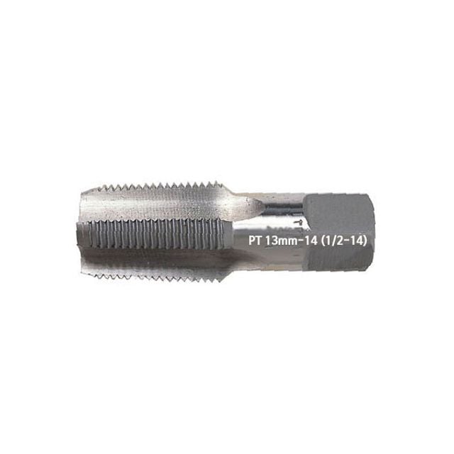 슈퍼툴 SKS파이프탭 PT 13mm-14 (1/2in-14) - 메인 이미지