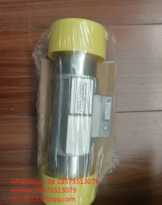 BURKERT 00564458 플로우 S030 SST 휠 VA TG06 EPDM 센서