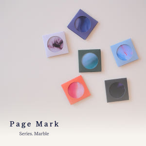 란프하우스 마그넷 책갈피 Page Mark 북마크 북클립 선물 실사용 후기 | 효과 있을까? - 상품 이미지 3