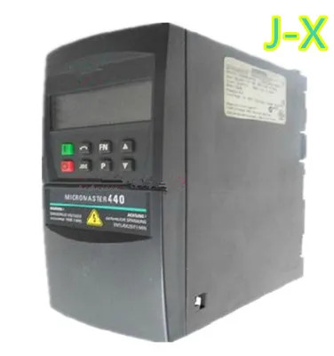 6SE6440-2UD21-5AA1 MM440 인버터 신품규